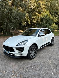 Porsche Macan 3.0d S 258cv / NETTO €20.409,83