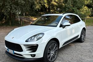 Porsche Macan 3.0d S 258cv