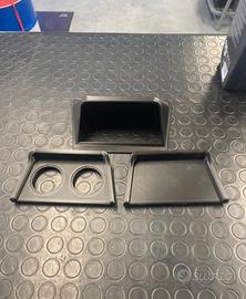 Box inclinometro vitara