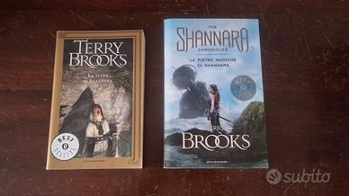 Shannara libri