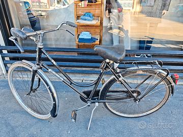 Bicicletta Bottecchia anni 90 