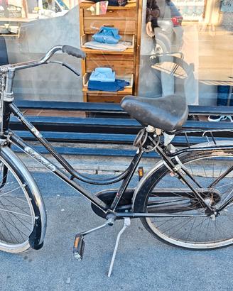 Bicicletta Bottecchia anni 90 