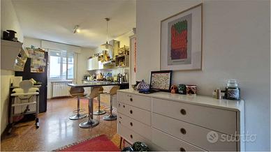 Appartamento a Venezia