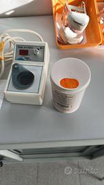 Fusore per cera da modellazione