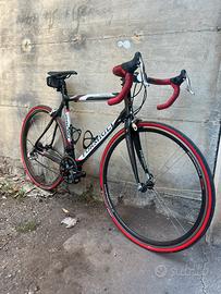 Bici da corsa FORMIGLI