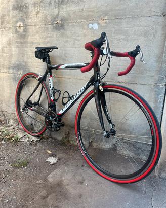 Bici da corsa FORMIGLI