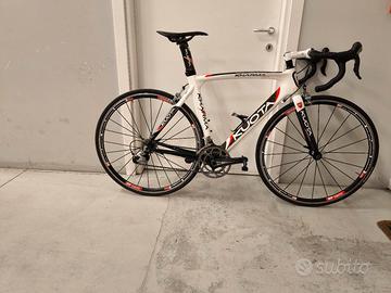 KUOTA KHARMA CARBON M