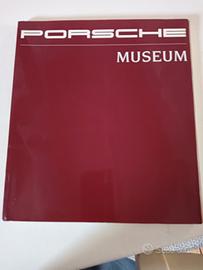 catalogo porsche museum