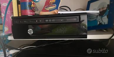 PC FISSO 