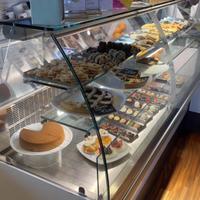 Vetrina Gastronomia/Pasticceria