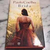Libro Brida Paolo Coelho