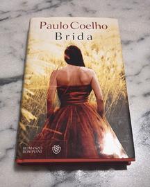 Libro Brida Paolo Coelho