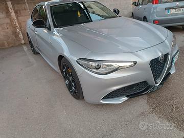 alfa romeo giulia 2.2 