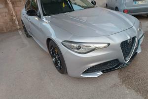 alfa romeo giulia 2.2 