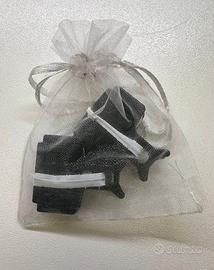 Pastiglie freni disco per bici Formula R 1