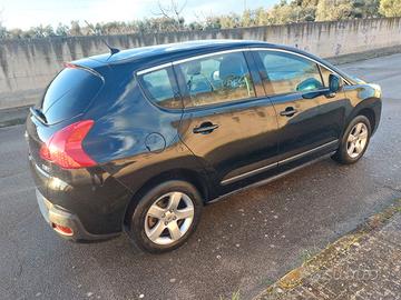 PEUGEOT 3008 - ANNO 2009