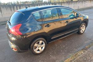 PEUGEOT 3008 - ANNO 2009