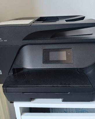 Stampante HP 6950 Officejet