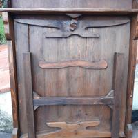 tagliere da appendere