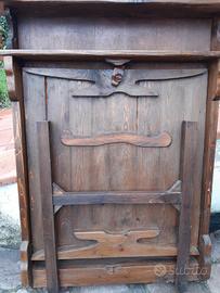 tagliere da appendere