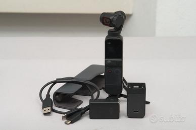 DJI OSMO pocket 2