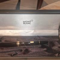 PENNA STILOGRAFICA MONTBLANC

MEISTERSTUCK GOLD