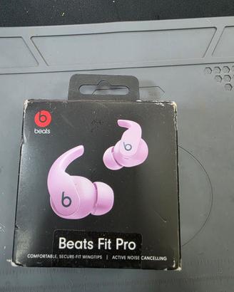 beats fit pro nero nuove 