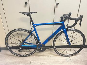 BMC Team Machine  SLR 02