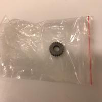 Ingranaggio cappotta citroen C3 pluriel