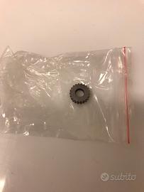 Ingranaggio cappotta citroen C3 pluriel