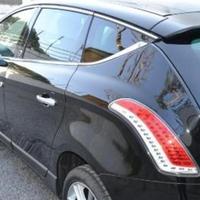 Lancia Delta 1.4 semiassi scatola ABS