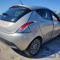 LANCIA YPSILON 312 1.2 69CV 11-23 -ricambi