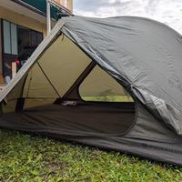 Attrezzatura da campeggio