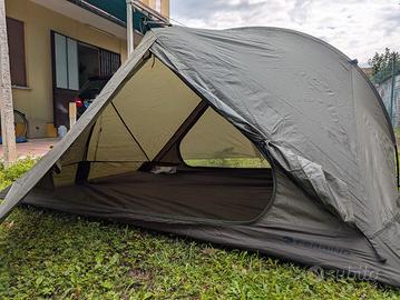 Attrezzatura da campeggio