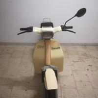 Benelli S 125 - 1982