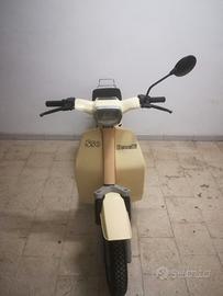 Benelli S 125 - 1982
