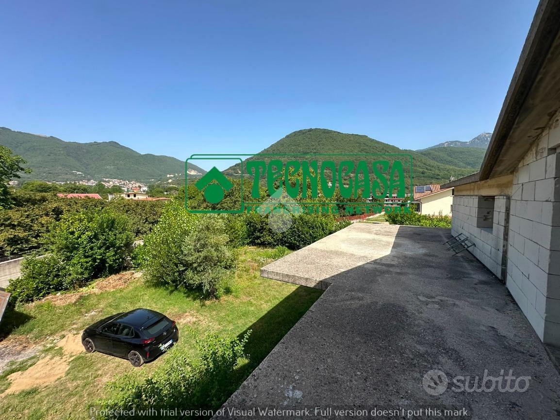 Casa – Monteforte Irpino, Alvanella - Vista 2