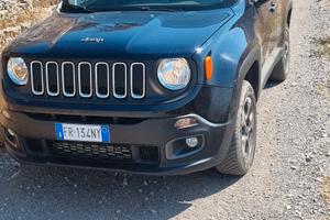 renegade 4x4 