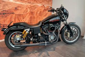 Harley-davidson 1450 Dyna Super Glide SPORT