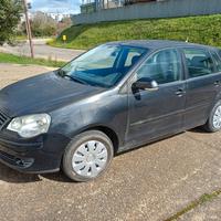 Volkswagen Polo 1.2 