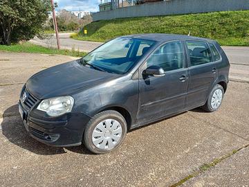 Volkswagen Polo 1.2 