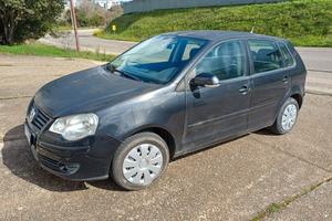 Volkswagen Polo 1.2 