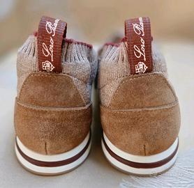 LORO PIANA sneakers 39