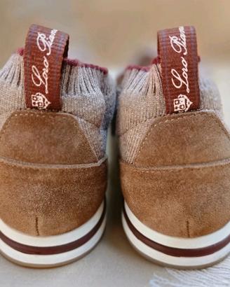 LORO PIANA sneakers 39