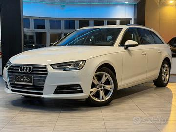 AUDI A4 Avant 2.0 TDI 150 CV S tronic