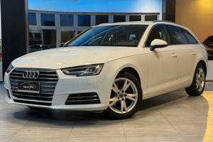 AUDI A4 Avant 2.0 TDI 150 CV S tronic