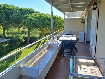 Appartamento a - Marina di BibbonaBibbona