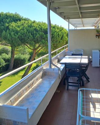Appartamento a - Marina di BibbonaBibbona