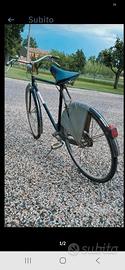 Bicicletta vintage uomo