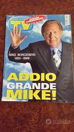 Copertine "Sorrisi e canzoni "